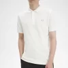Chemise Fred Perry M6000 pour homme