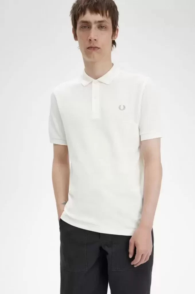 Chemise Fred Perry M6000 pour homme