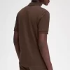 Chemise Fred Perry M6000 pour homme