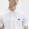 Chemise Fred Perry M6000 pour homme