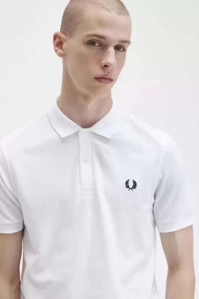 Chemise Fred Perry M6000 pour homme