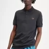 Chemise Fred Perry M6000 pour homme