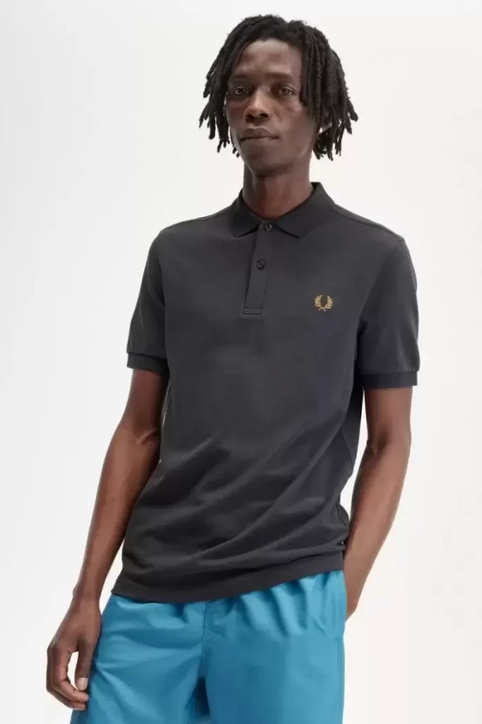 Chemise Fred Perry M6000 pour homme