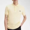 Chemise Fred Perry M6000 pour homme