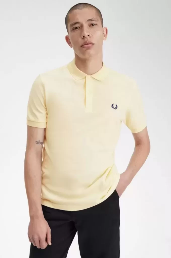 Chemise Fred Perry M6000 pour homme