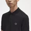 Chemise Fred Perry M6000 pour homme