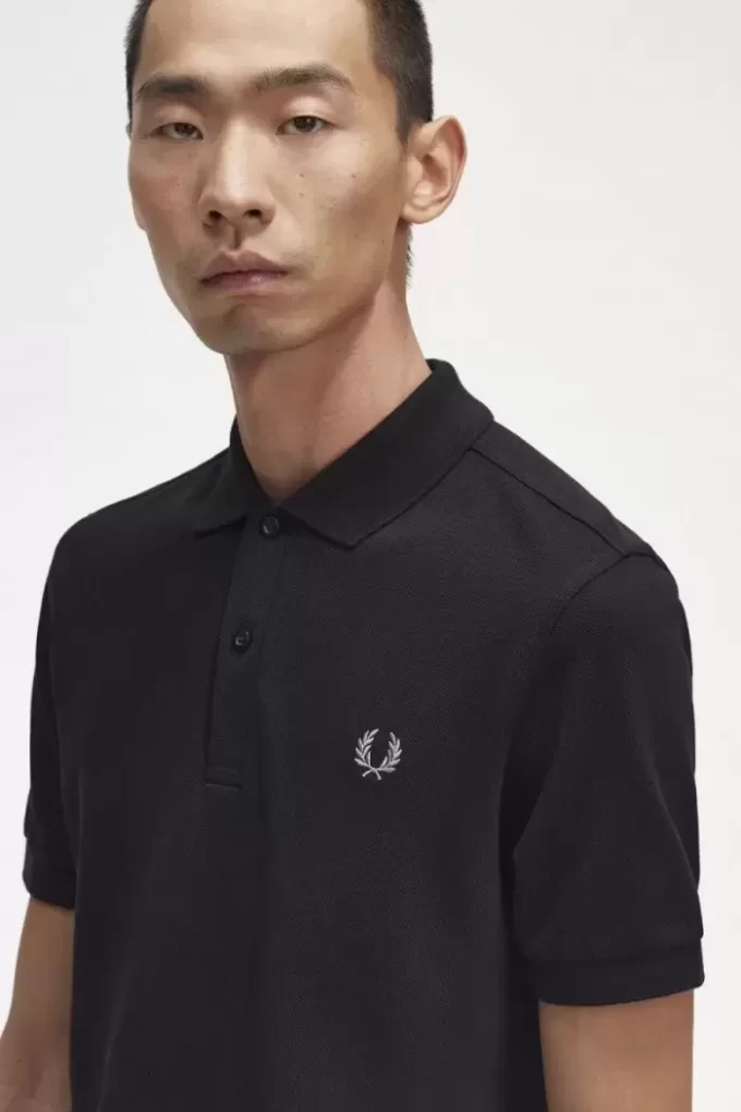 Chemise Fred Perry M6000 pour homme
