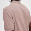 Chemise Fred Perry M6000 pour homme