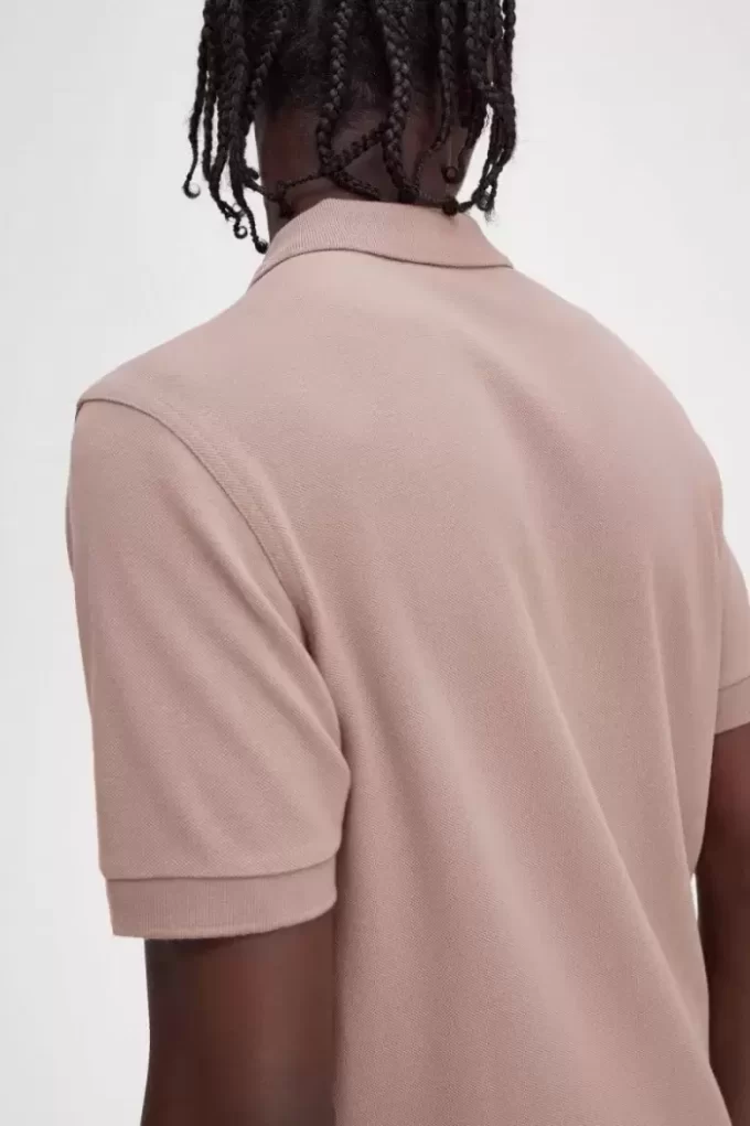 Chemise Fred Perry M6000 pour homme