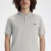 Chemise Fred Perry M6000 pour homme