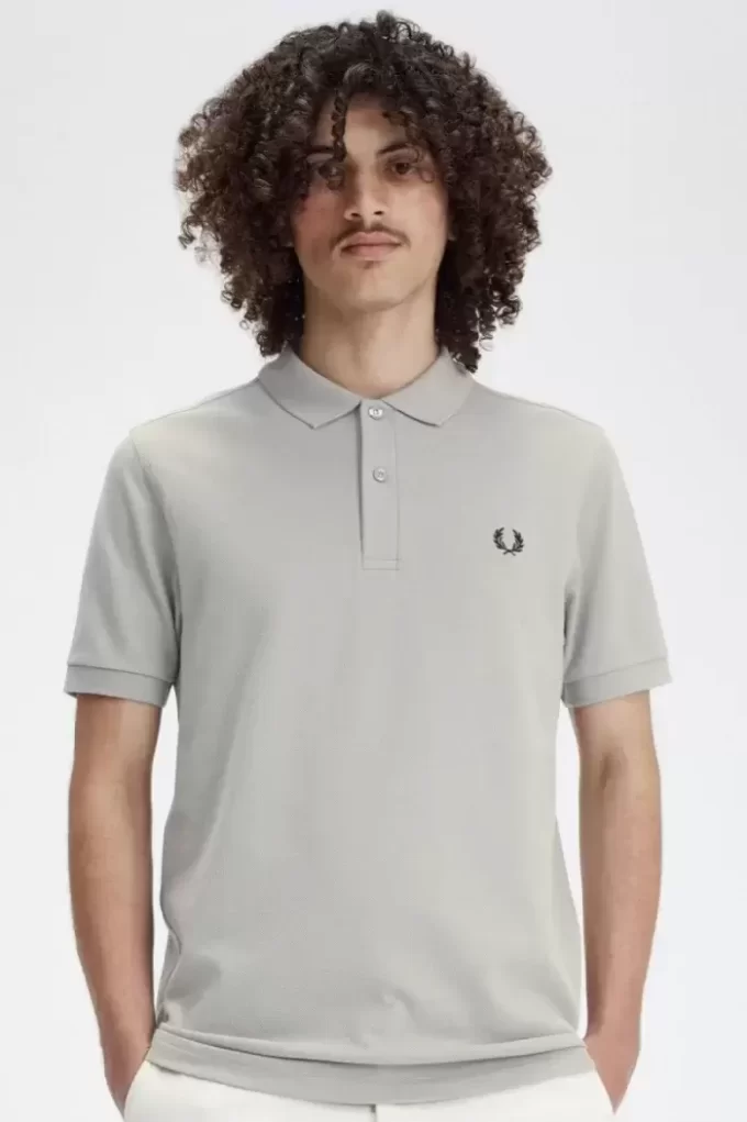 Chemise Fred Perry M6000 pour homme