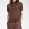 Chemise Fred Perry M6000 pour homme