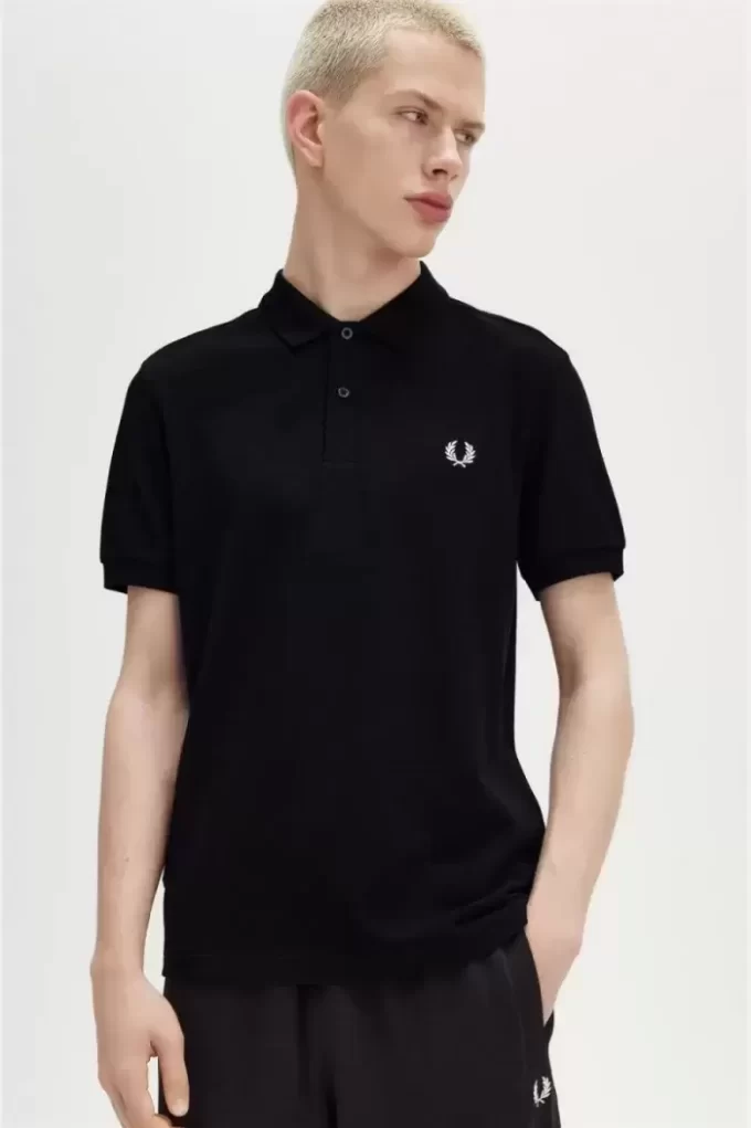 Chemise Fred Perry M6000 pour homme