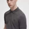 Chemise Fred Perry M6000 pour homme