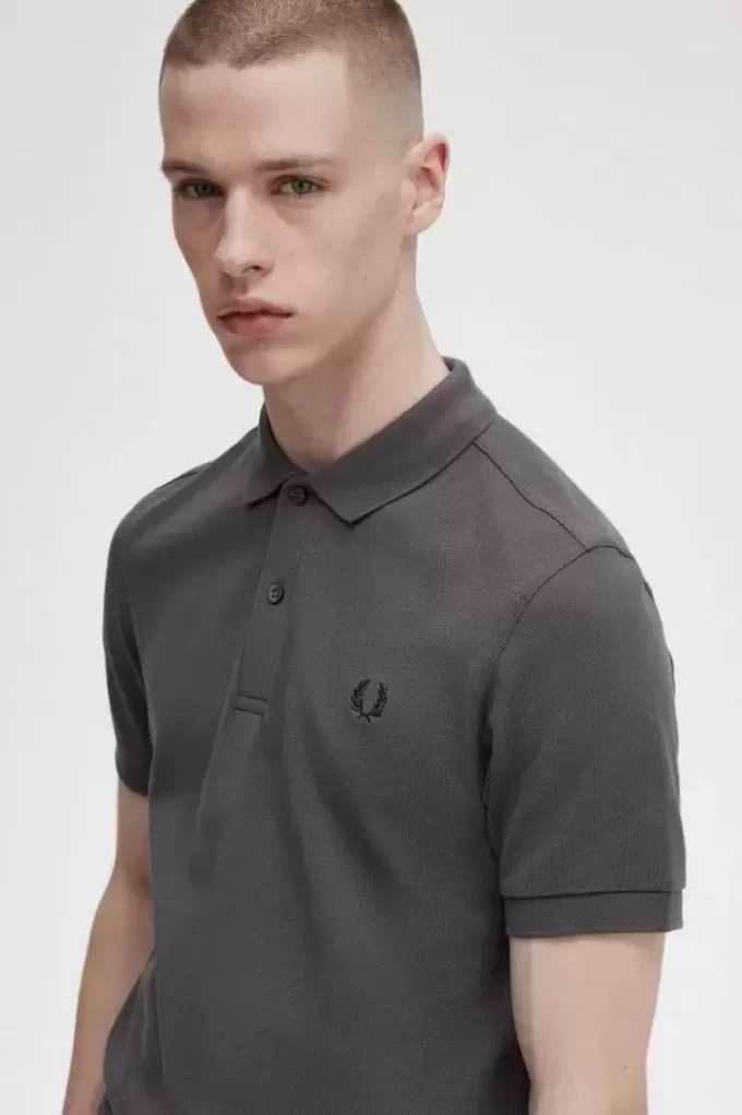 Chemise Fred Perry M6000 pour homme