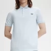 Chemise Fred Perry M6000 pour homme