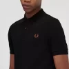 Chemise Fred Perry M6000 pour homme