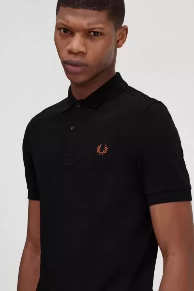 Chemise Fred Perry M6000 pour homme