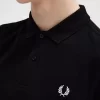 Chemise Fred Perry M6000 pour homme