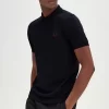 Chemise Fred Perry M6000 pour homme