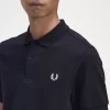 Chemise Fred Perry M6000 pour homme