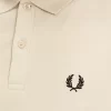 Chemise Fred Perry M6000 pour homme