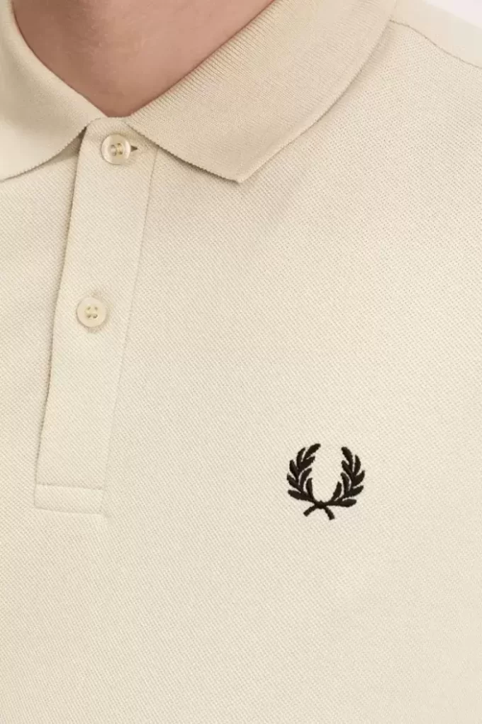 Chemise Fred Perry M6000 pour homme