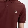 Chemise Fred Perry M6000 pour homme