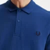 Chemise Fred Perry M6000 pour homme