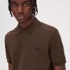 Chemise Fred Perry M6000 pour homme
