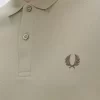 Chemise Fred Perry M6000 pour homme