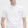 Chemise Fred Perry M6000 pour homme