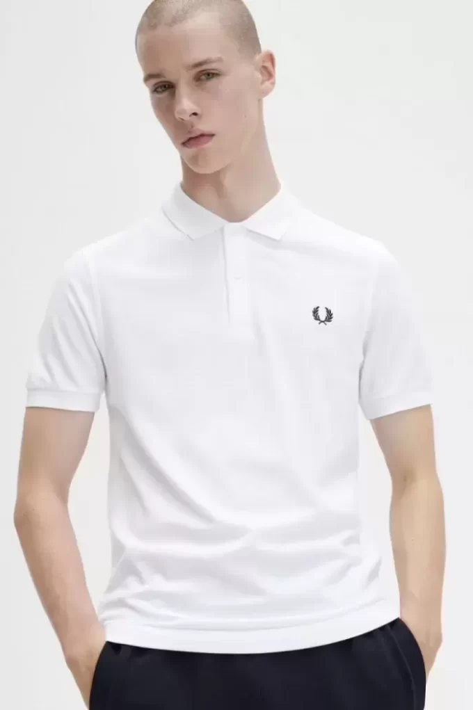 Chemise Fred Perry M6000 pour homme