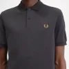 Chemise Fred Perry M6000 pour homme