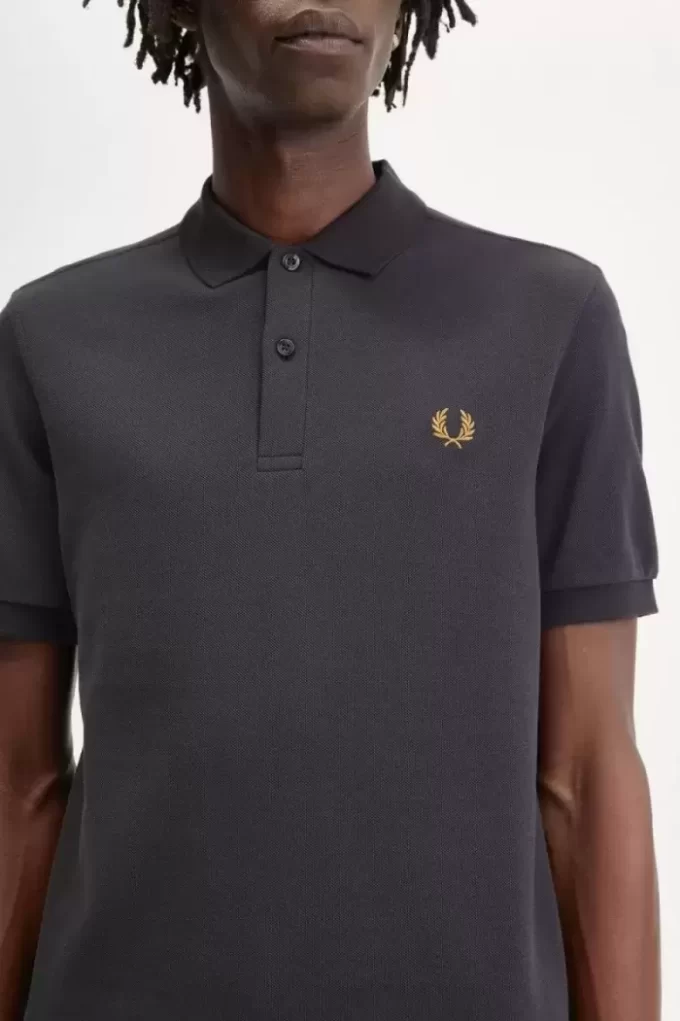 Chemise Fred Perry M6000 pour homme