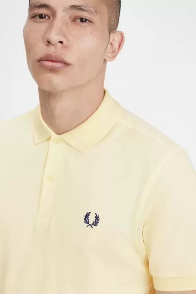 Chemise Fred Perry M6000 pour homme