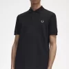 Chemise Fred Perry M6000 pour homme