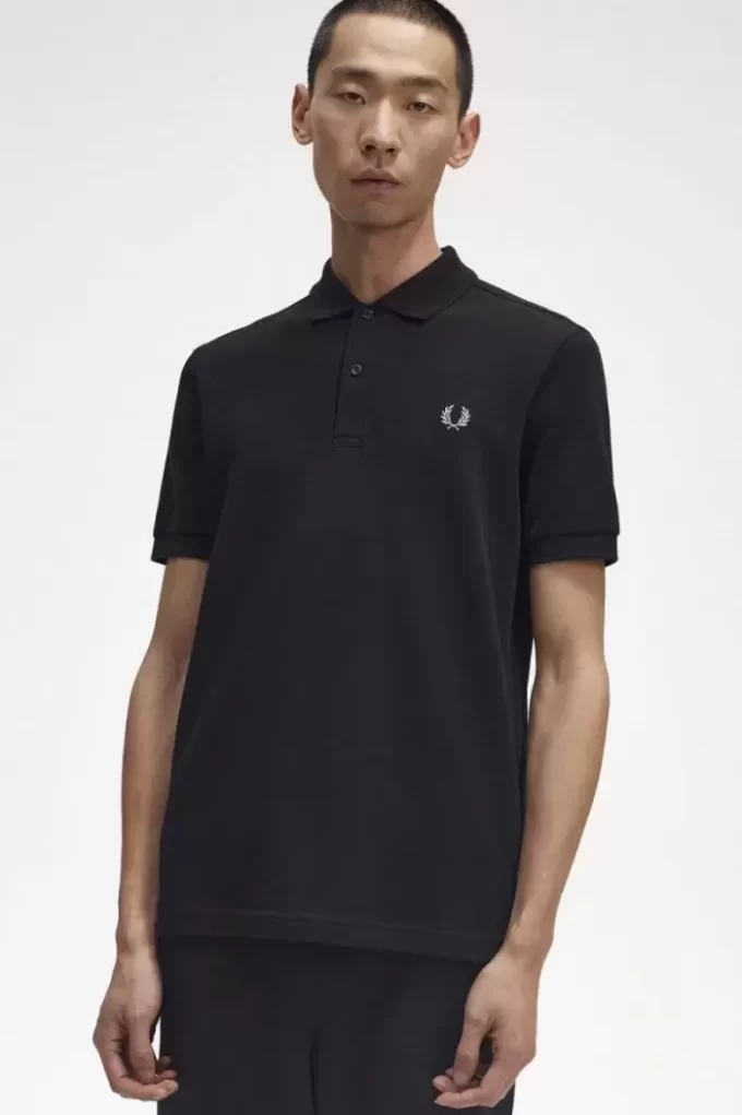 Chemise Fred Perry M6000 pour homme