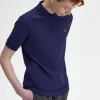Chemise Fred Perry M6000 pour homme
