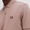 Chemise Fred Perry M6000 pour homme