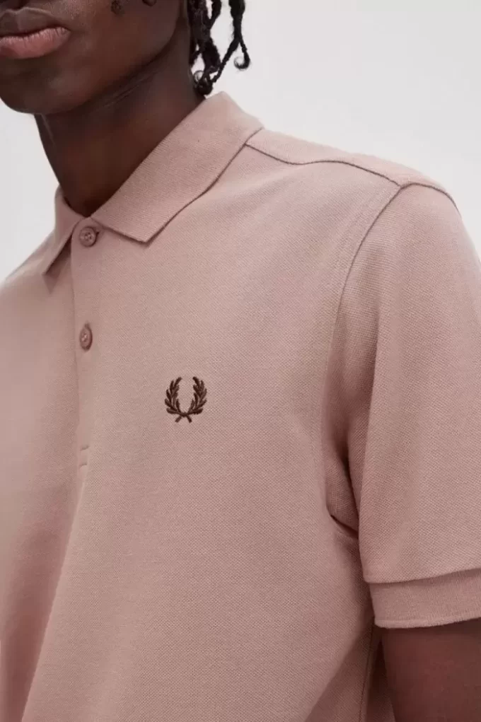 Chemise Fred Perry M6000 pour homme