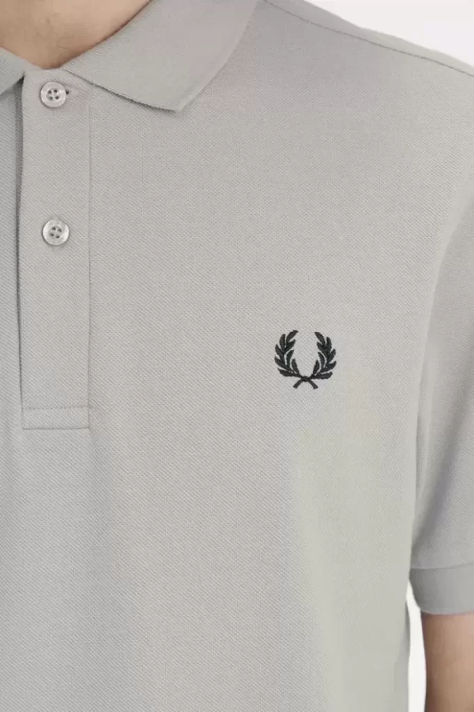 Chemise Fred Perry M6000 pour homme