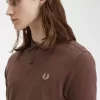 Chemise Fred Perry M6000 pour homme