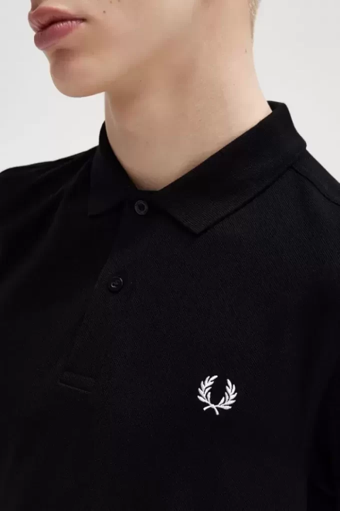 Chemise Fred Perry M6000 pour homme