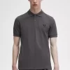 Chemise Fred Perry M6000 pour homme