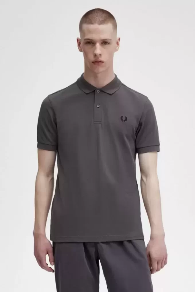 Chemise Fred Perry M6000 pour homme