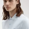 Chemise Fred Perry M6000 pour homme