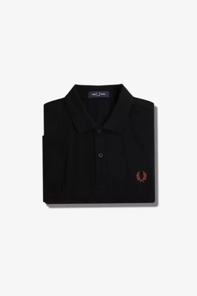 Chemise Fred Perry M6000 pour homme