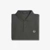 Chemise Fred Perry M6000 pour homme