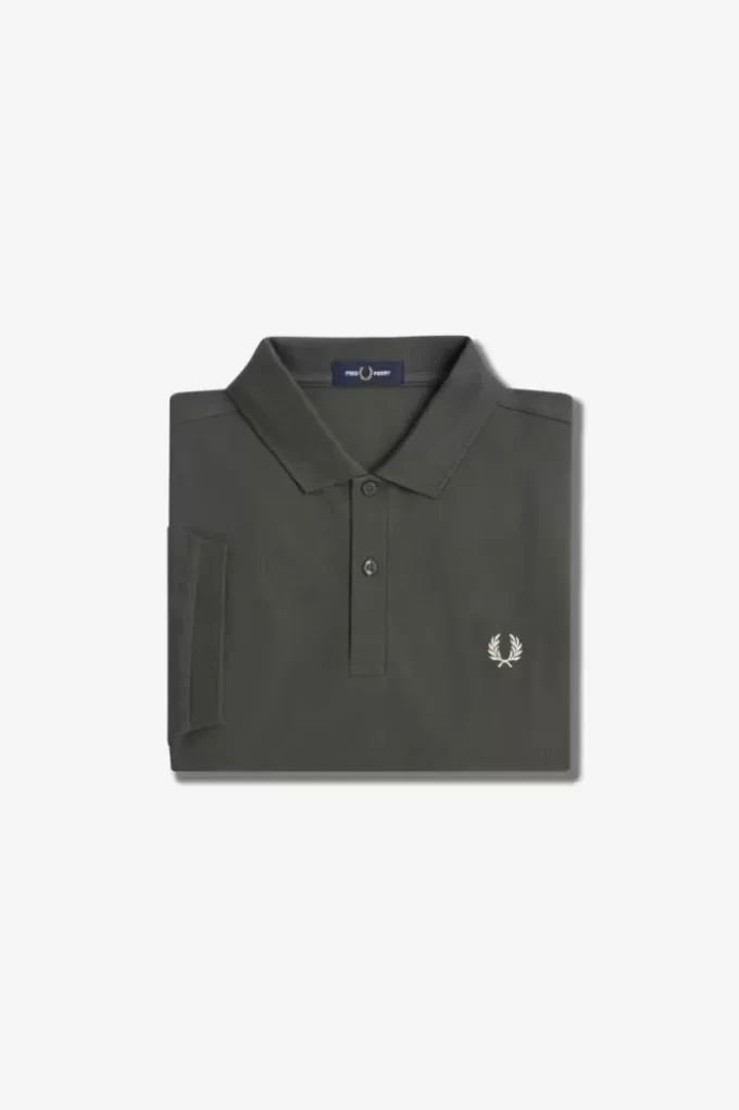 Chemise Fred Perry M6000 pour homme